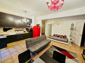 Nansen Flats